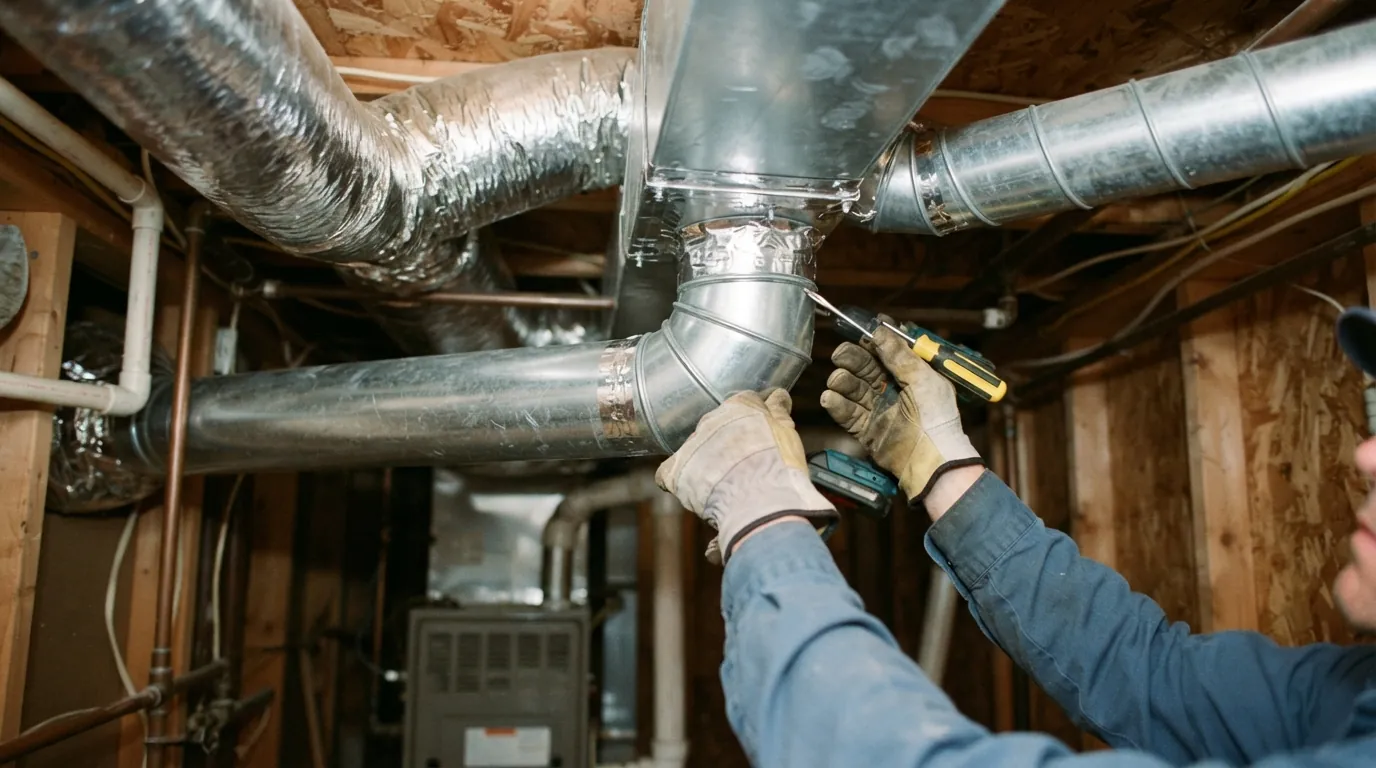 Adding returns and supply runs in Spokane, WA